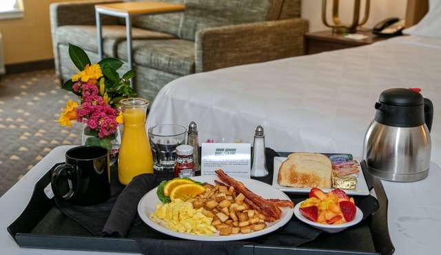 Holiday Inn Rocky Mount - US 64 by IHG