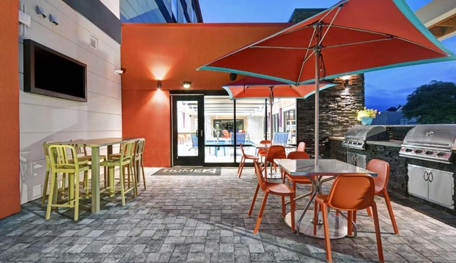 Home2 Suites by Hilton Blacksburg University