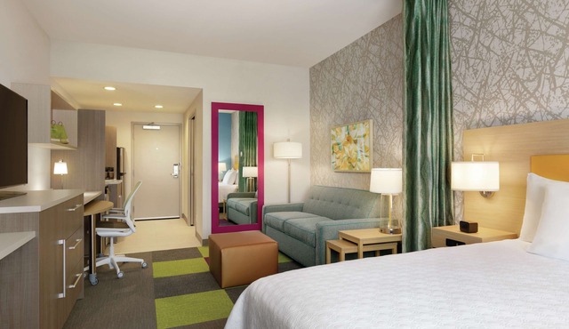 Home2 Suites by Hilton Williamsville Buffalo Airport