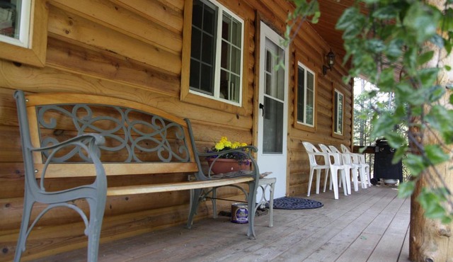Hope's Hideaway, LLC