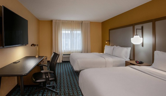 Hotel Luna in Albany