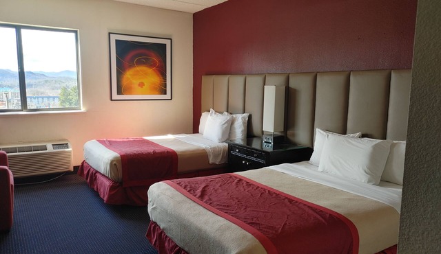 Hotel Pigeon Forge