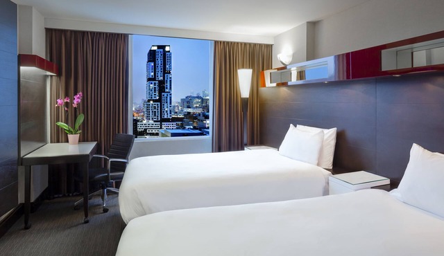 Hyatt Regency Toronto in Toronto