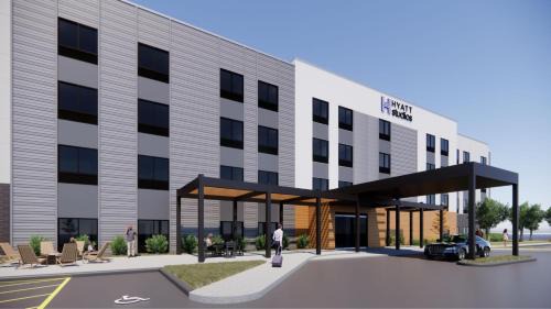 Hyatt Studios Texarkana in Texarkana