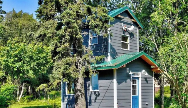 Inlet View Tiny Home
