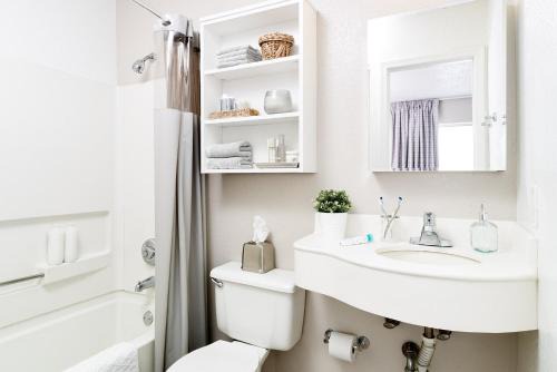 InTown Suites Extended Stay Matthews NC - Indian Trail