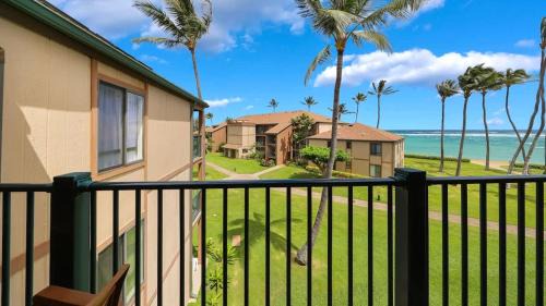 Island Dream Getaway Pono Kai Resort E304