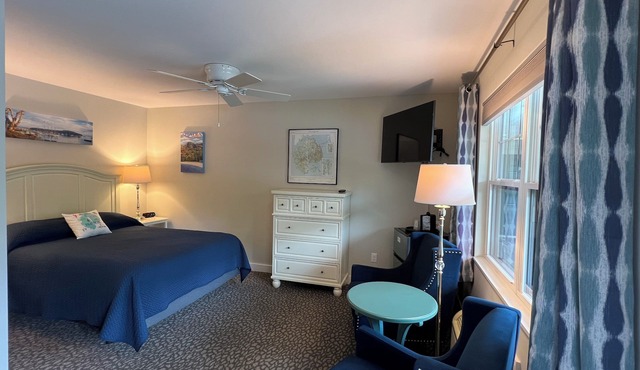 Island Place