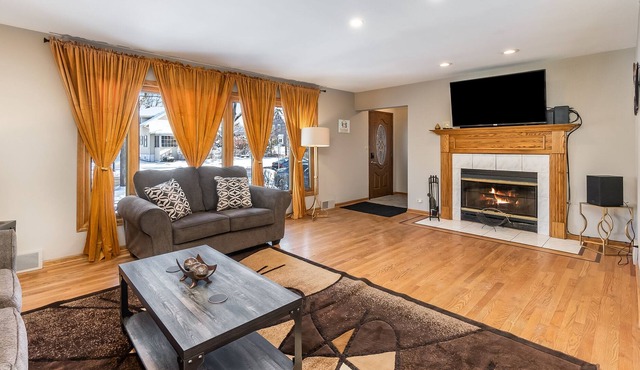 Itasca Rental in Itasca