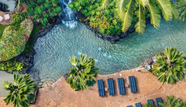 Kahana Falls Maui Hotel Apartment with Resort Access