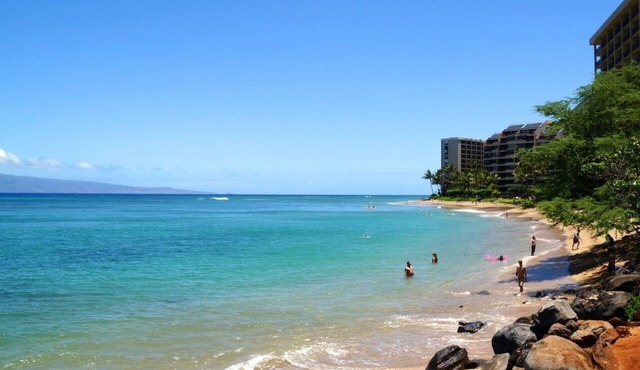 Kahana Villa E-210: Summer and Fall Savings! Free Activities!
