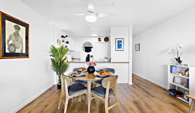 Kahana Villa F407