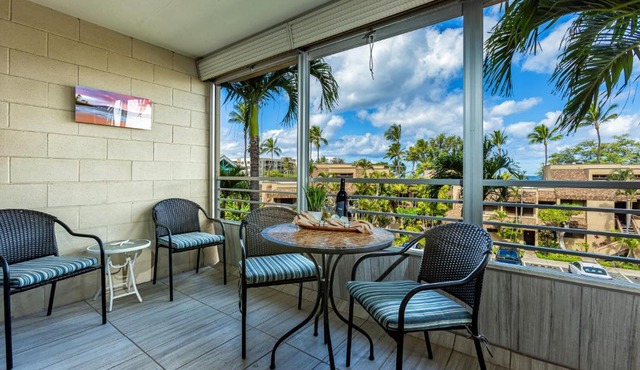 Kamaole Beach Royale 208