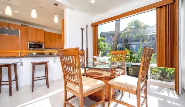 Kapalua Bay Villas | Oceanfront 1 BR, Sleeps 4 | Car Incl. w/6+ Nights | KBV-28G2 by KBM