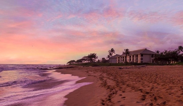 Kauai Beach Villas Resort 1 Bedroom with Pool