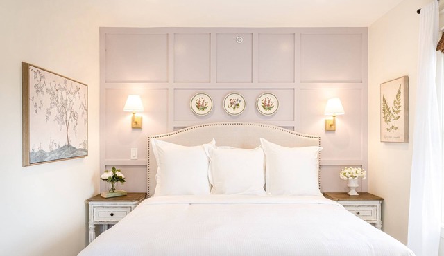 Kildahl House - Boutique Farmhouse Suite #3