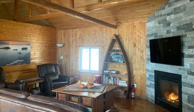 Killarney Shack Retreat in Killarney