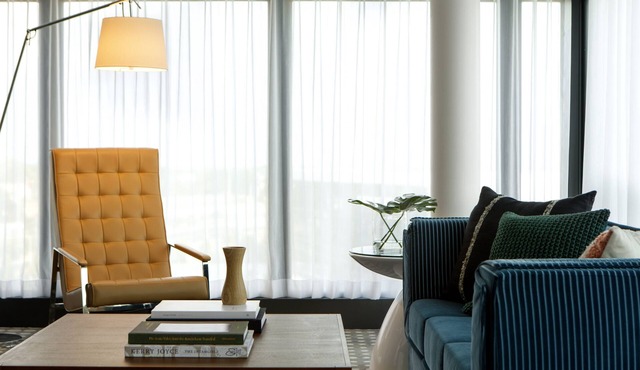 Kimpton Overland Hotel - Atlanta Airport by IHG