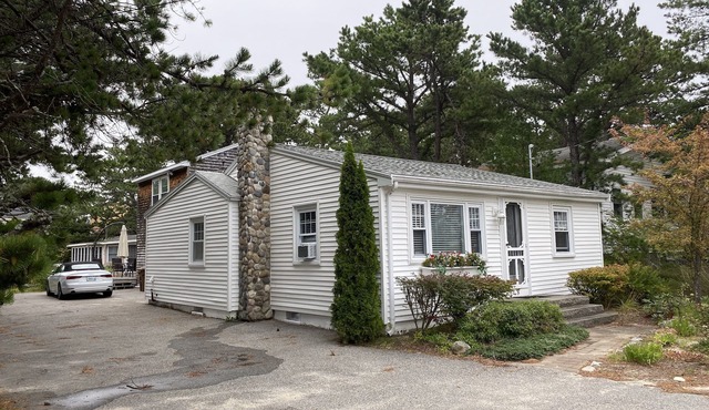 Kinney Shores home just steps to beautiful 7 miles of sandy beach on Saco Bay