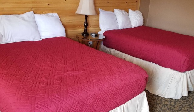 L'Acadie Inn & RV Park in Eunice