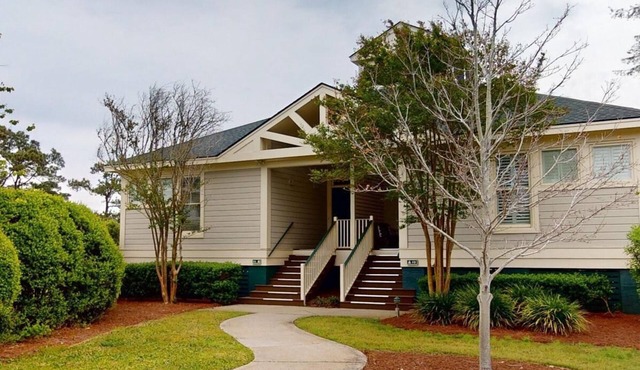 Lake Views, 2BR, 2BA, Lakeside Villa