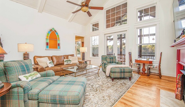 Lakefront 4 Bd Pinehurst Region Near Golf Courses, Southern Pines & Airport in Carthage