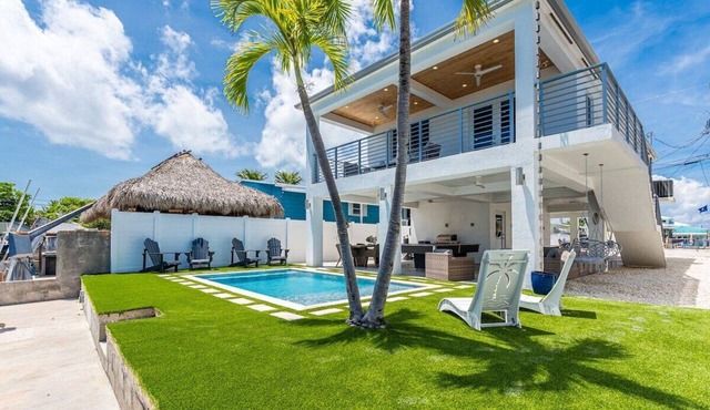Las Olas in Key Largo