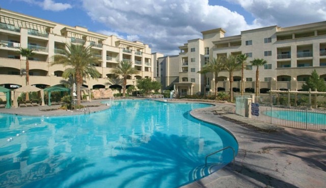 Las Vegas | Premium Vegas Retreat | Pool + Hot Tub | 2BR