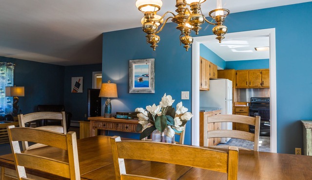 Located Directly On Rockland Harbor