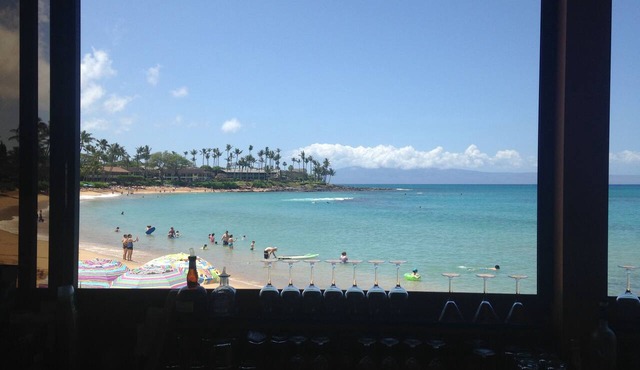 Lovely 1-bedroom apartment in Napili, perfect for your beach getaway