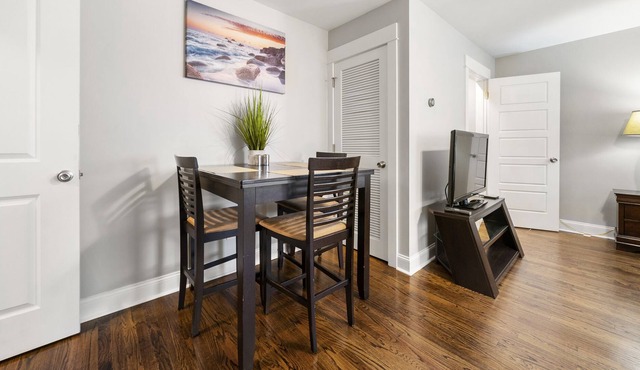 Lovely Cozy Studio in Heart of Atlanta