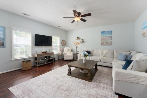 Lux 5BR Escape Peaceful Oasis & Outdoor Zen Lounge