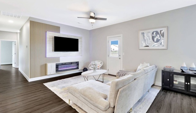 LUXE HAVEN PROPERIES
