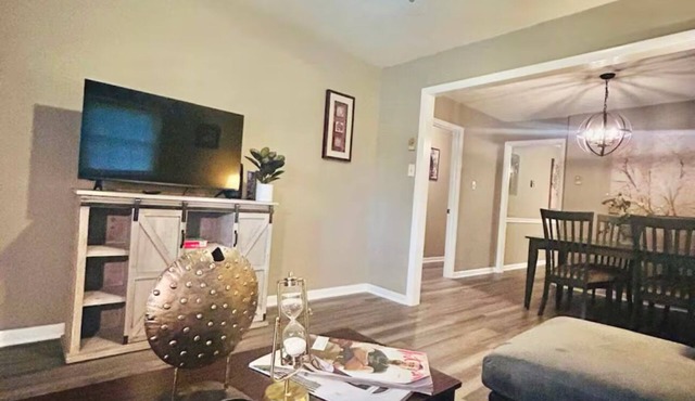 Madison home