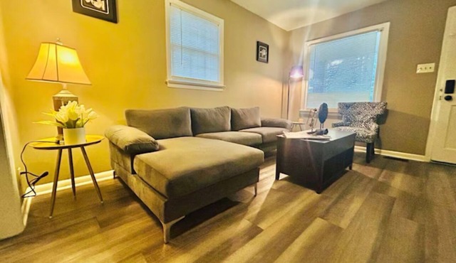 Madison home