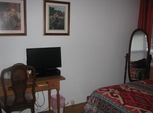 Magnolia B&B in Granby