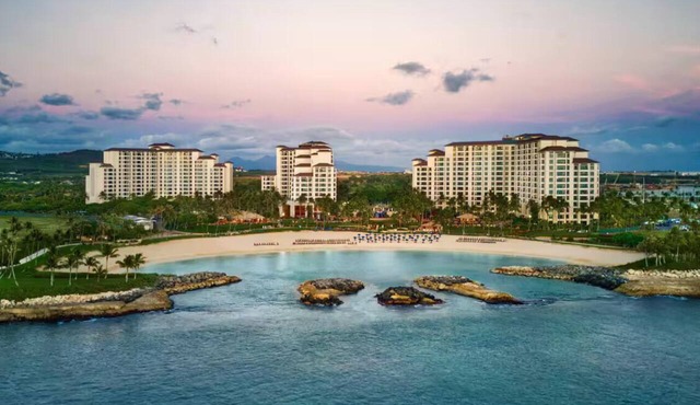^Marriott's Ko Olina Beach Club^ - 1BR 1BA MT. VIEW ^INSTANT BOOKING^ 1 car free