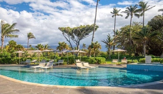 Maui | Premium Romantic Retreat | Pool + Beach Access