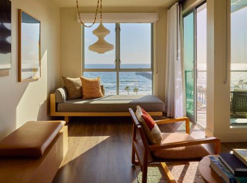 Mission Pacific Beach Resort, part of JdV by Hyatt in Oceanside