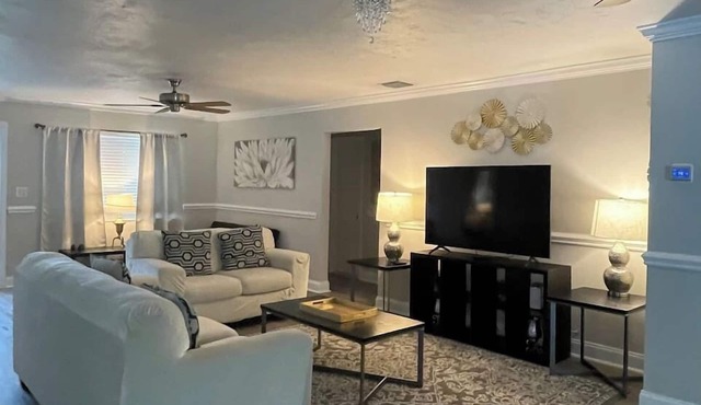 Modern Paradise! Near Restaurants-Shopping-Beaches in Pompano Beach