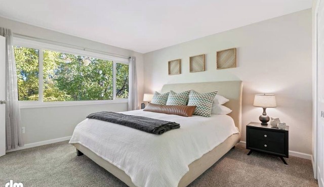Modern Turnagain Townhome