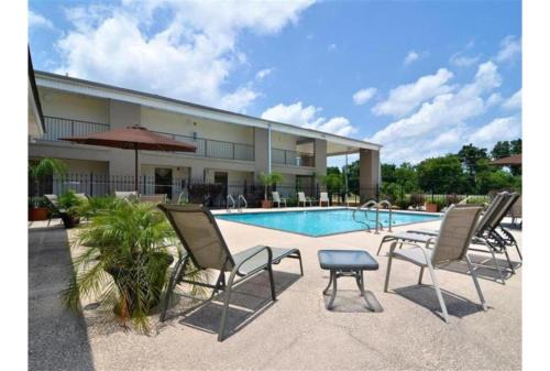 Motel 6-Luling, LA in Luling