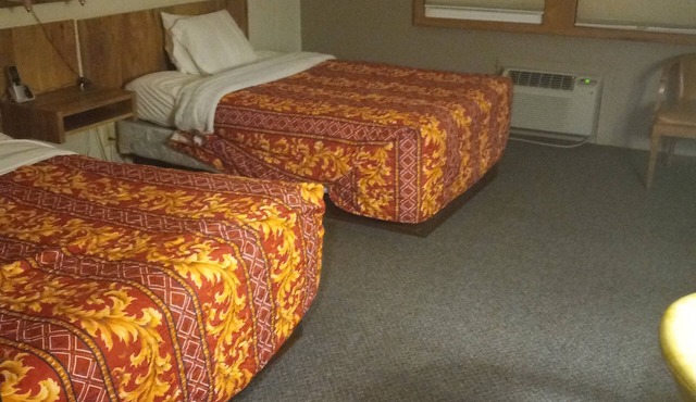 Motel 95 & campground