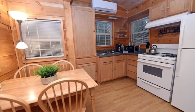 Mountain Peace at Coosawattee Resort in Ellijay, GA