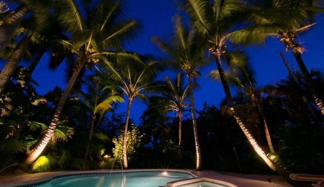 Napping Tiki I Fully Stocked I Double Lot in West Palm Beach