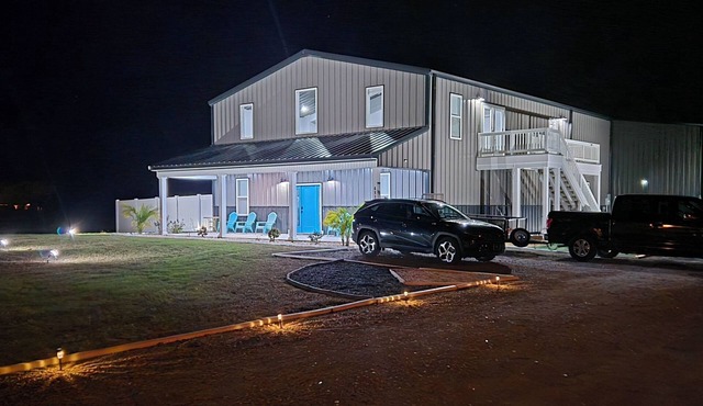 New, unique, 1 of a kind spacious house, features 4 bedrooms and theater room