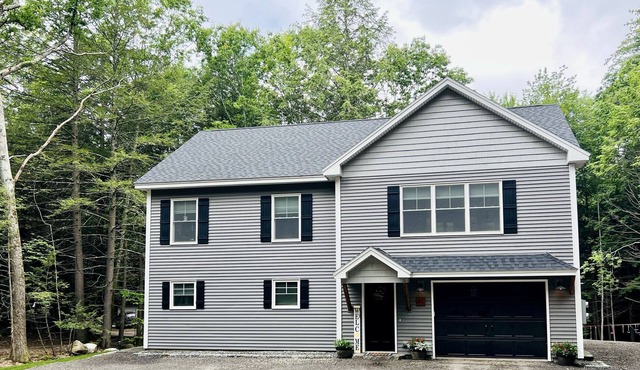 Newly Built, Centrally Located Property in Windham