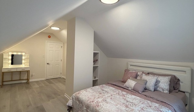 ✨ Newly Remodeled 3BR Home Sleeps 6 Family Friendly