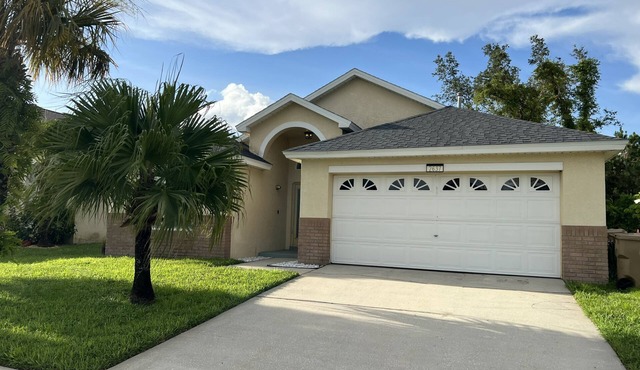 Newly Renovated Disney Themed Home close to the Magic