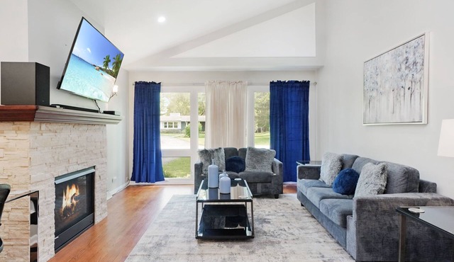 Northbrook Rental
